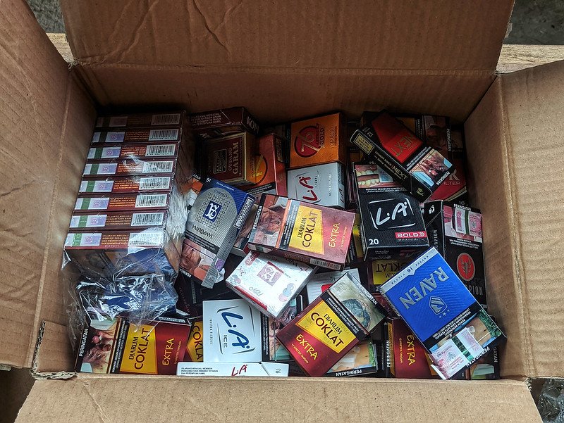 PP 109 yang Tidak Perlu-perlu Amat untuk Direvisi