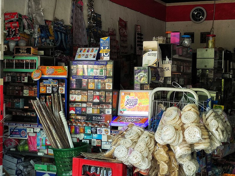 Rekomendasi rokok murah