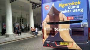 cukai rokok
