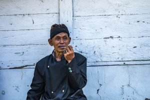 pejuang tembakau