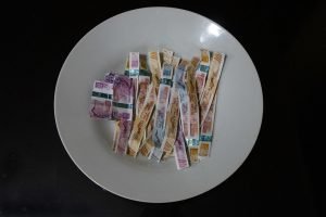 kenaikan cukai rokok