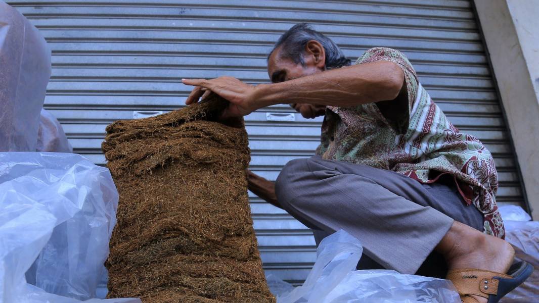 Pasar Tembakau Tanjungsari Sumedang Layak Dijuluki Bremen-nya Jerman