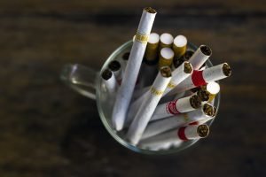 kretek dalam kebudayaan indonesia