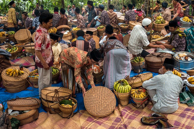 Industri Kebudayaan Kretek Indonesia