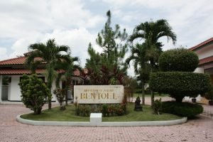 museum pabrik rokok bentoel