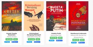 buku kretek