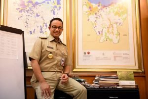 anies baswedan sergub rokok