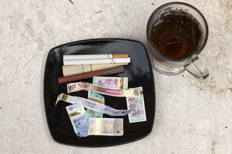pajak cukai