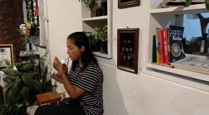 memahami dan mengerti perokok