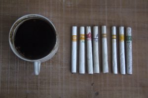 mazhab rokok kretek