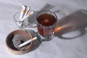 industri kretek tembakau