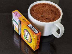esse punch pop