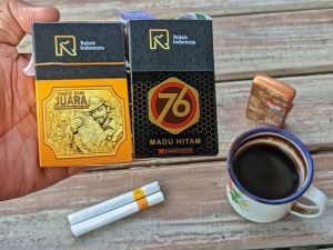 rokok murah