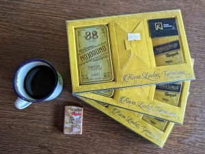 rokok minak djinggo
