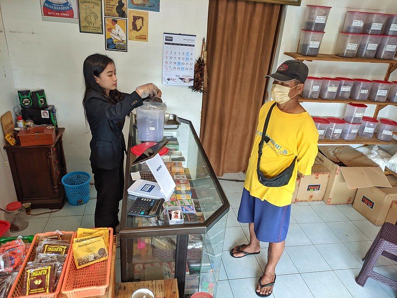 toko tembakau di yogya