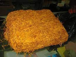 tembakau senang lombok