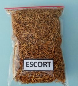 tembakau escort
