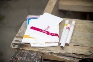 papier rokok