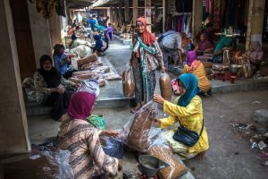 cara memilih tembakau