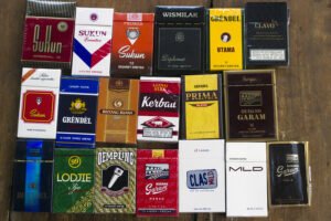 rokok kedaluwarsa