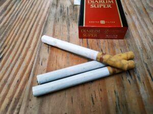 djarum super