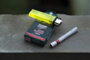 gudang garam djaja