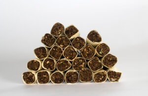 rokok klobot