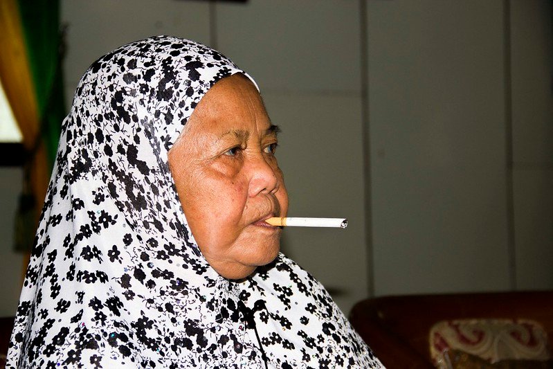 cengkeh untuk lahiran