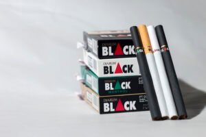 filter rokok djarum black