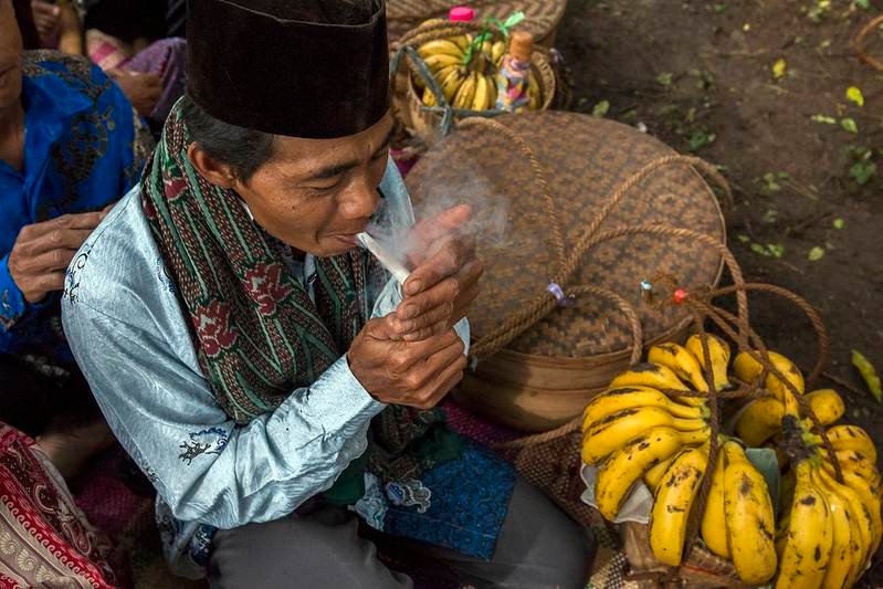 kebijakan pengendalian tembakau