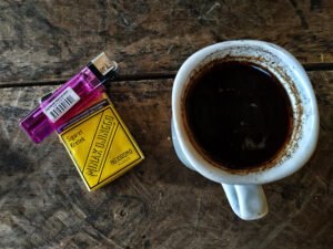 minak djinggo produksi nojorono