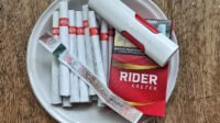 rokok rider