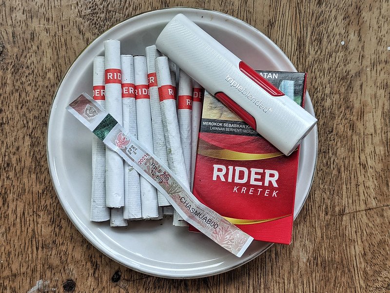 rokok rider
