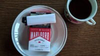 marlboro kretek