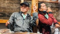 tembakau obat herbal alami