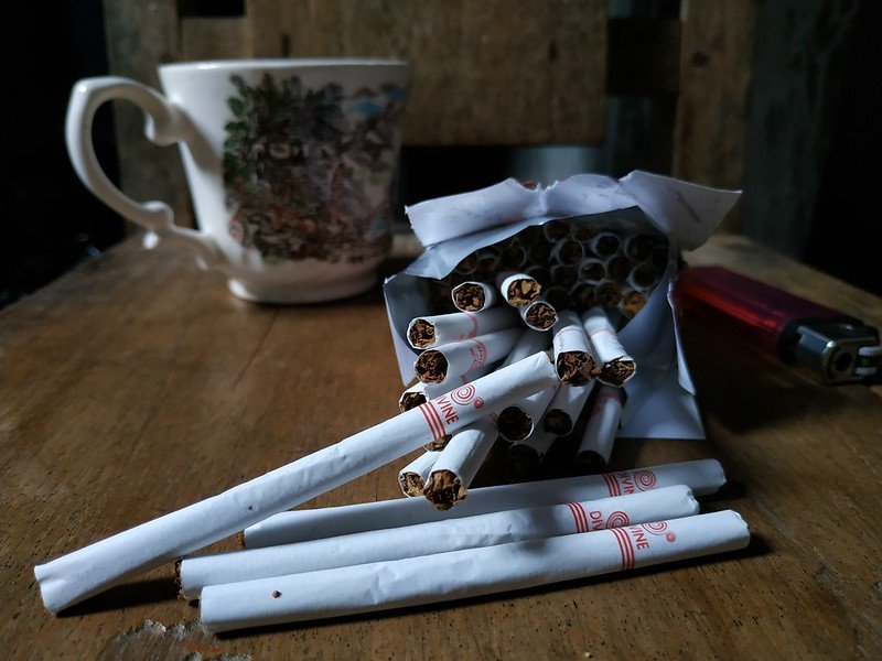 Apa Merek Rokok Herbal Paling Terkenal di Indonesia?