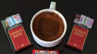 rokok djarum super