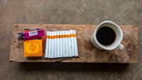 rokok juara kt&G