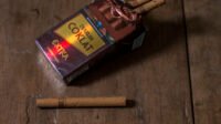 5 Merek Rokok Jenis Sigaret Kretek Tangan Enak dengan Isapan Ringan