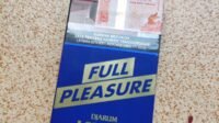 djarum king pleasure