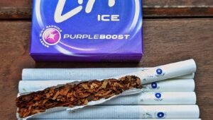 5 Rokok Rasa Buah dengan Cita Rasa dan Aroma Terbaik