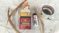 rokok toppas