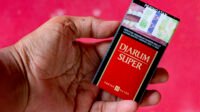djarum super