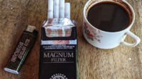 rokok magnum