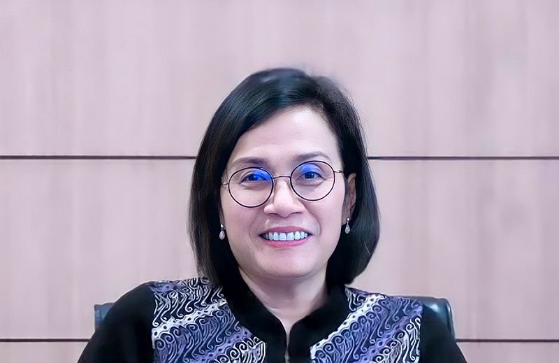 sri mulyani