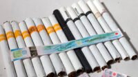 harga rokok mahal