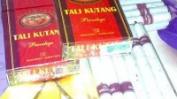 rokok tali kutang
