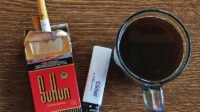 rokok sukun spesial