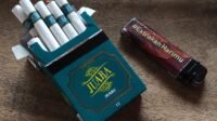 rokok juara jambu batangan