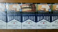 marlboro kretek biru